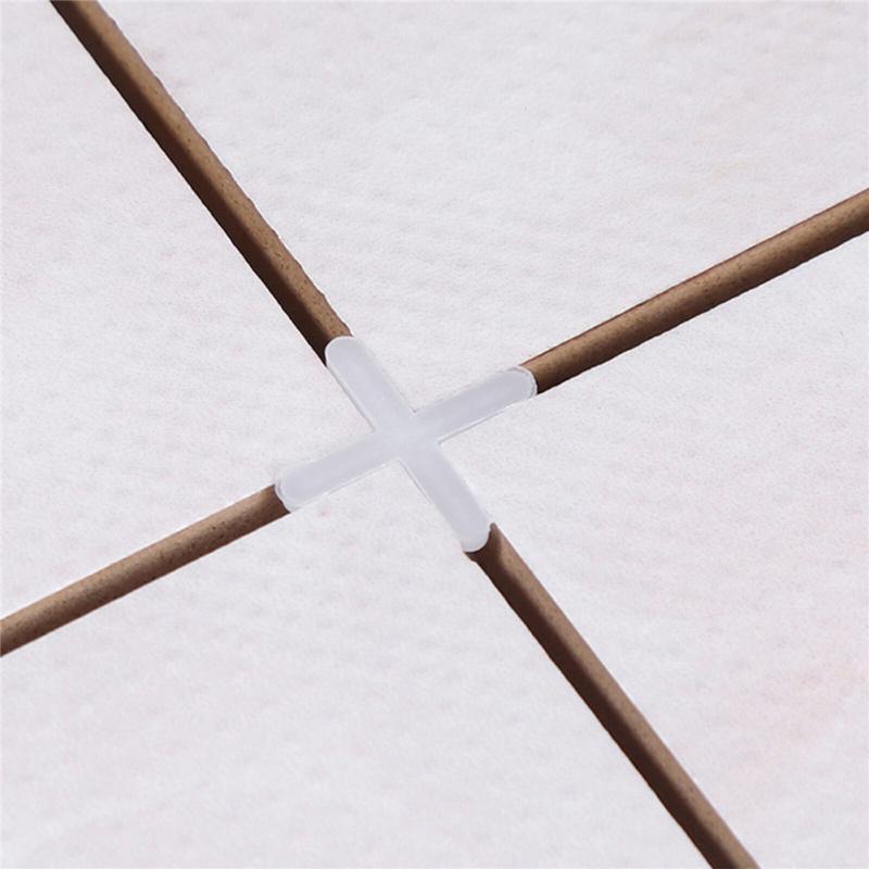 151pcs/set Fr 2-8mm Pro Tile Laying K2v4 Reusable Tool For Leveling  Tiles Leveling Ceramic Floors