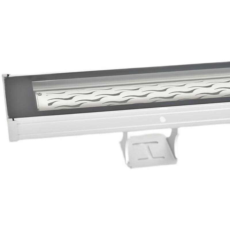 Dream Bubble Dynamic Water Ripple Outdoor Wall Washer Lamp