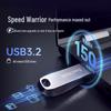SanDisk CZ74 128GB USB 3.2 High-Speed Flash Drive