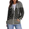 Hoodies For Women Trendy Tops Casual Fall Fashion Long Sleeve Sweatshirt With Pockets Pullover Lightweight