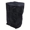 Outdoor Pressure Washer Cover Waterproof Dustproof Power Washer Protective Cover with Handle for
