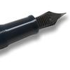 Sailor Fountain Pen Recle Iron Blue Medium Size 12-0332-3 40