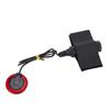Universal Piezo Transducer Microphone Pickup for Guitar Ukulele Violin Instruments