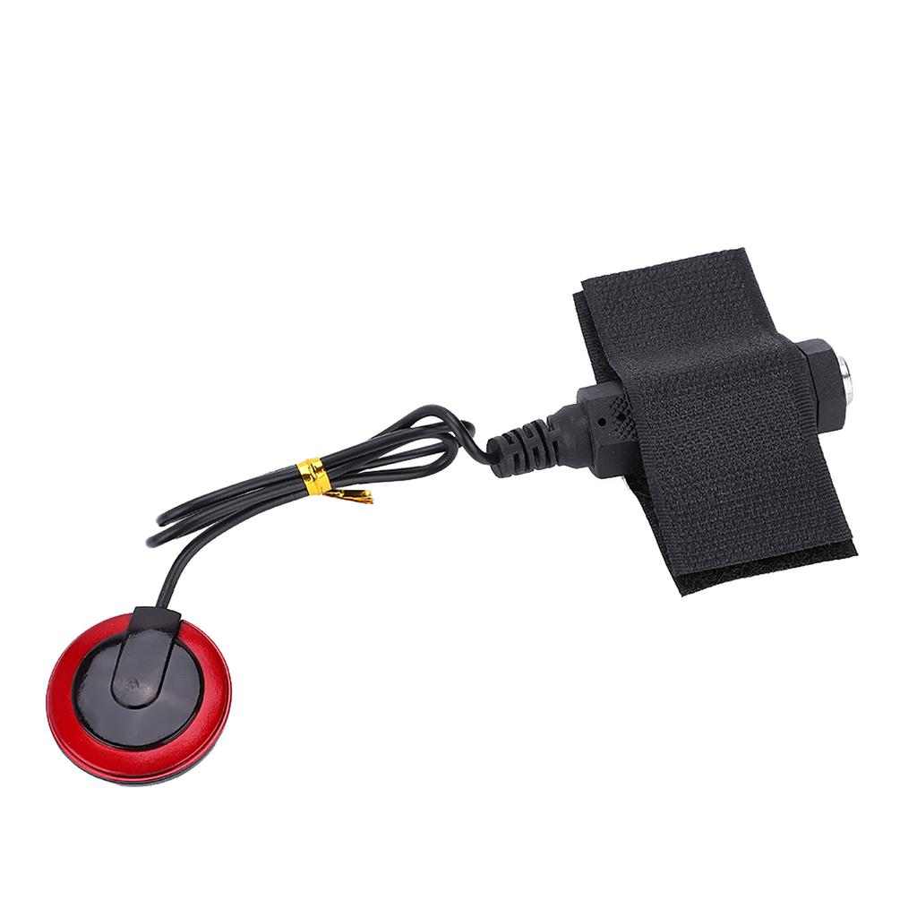 Universal Piezo Transducer Microphone Pickup for Guitar Ukulele Violin Instruments