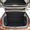 for Volkswagen VW Caddy 2K MK3 2005~2019 Car Trunk Mat Boot Liner Cargo Floor Tray Luggage Carpet Waterproof Cover Accessories