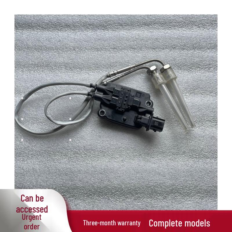 

Cummins 24V Exhaust Temperature Sensor A057K404 Cummins