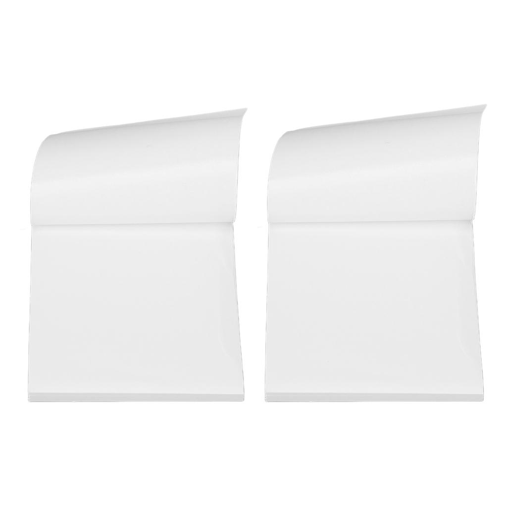 2Pcs Lint Sticker Pet Hair Remover Portable Lint Remover Pocket Size Paper for Home Clothes