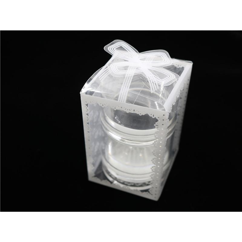 

Алмазная уплотнительная пластина для дизайна ногтей, двусторонние большие маленькие инструменты для штамповки, прозрачный 3D маникюрный силиконовый штамп для ногтей прозрачный