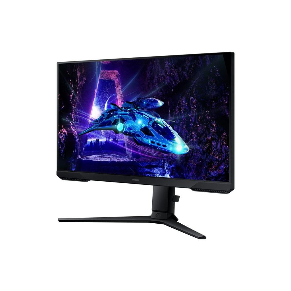 Samsung G30D Full HD 24" 180 Hz Monitor