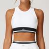 Womens Golf Tennis Skirt Set 2-Piece Sport Outfit Running Yoga Fitness