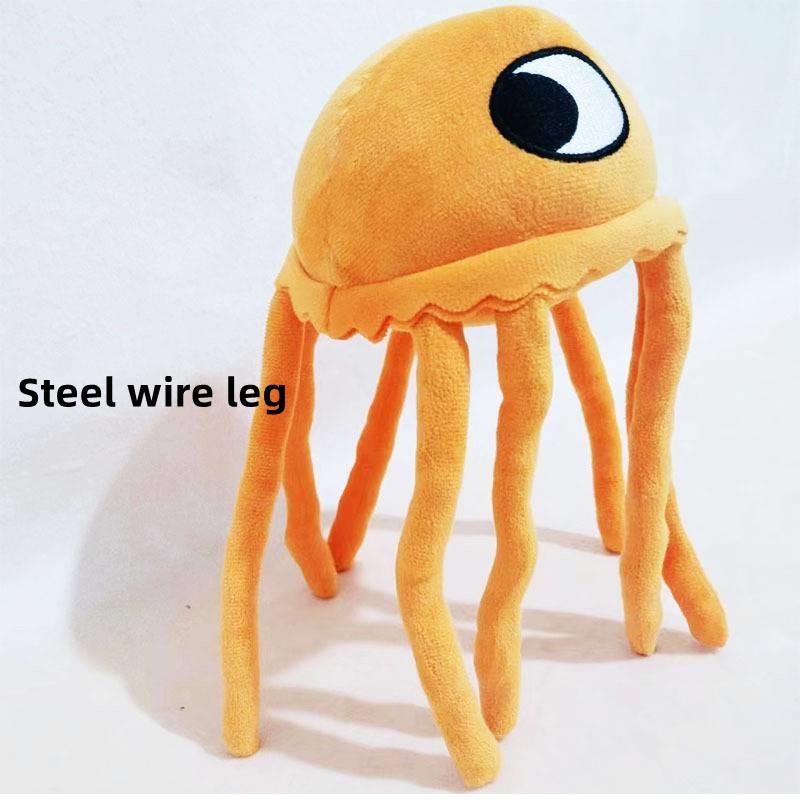 Garten Of Banban Soft Plush Toy Monster Dolls – Kids Birthday Gifts