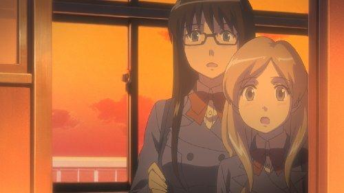 Sasameki Koto, Vol. 1 DVD