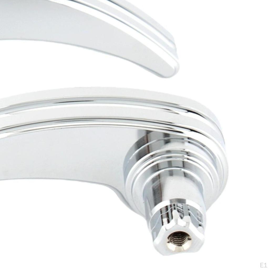 Motorcycle Saddlebag Latch Kit ,Aluminum Alloy ,Replaces, Premium Saddle Bag Handles