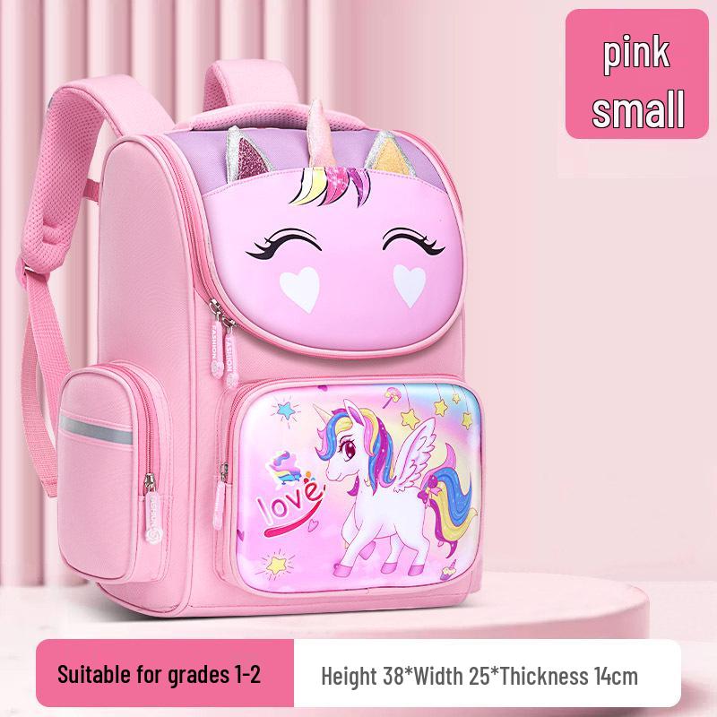 Clearance Sale: Lightweight Backpacks for Boys & Girls, Ages 6-12, Grades 1-6