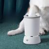 Portable Dog Paw Washer Automatic Cleaner Electric Massager USB Rechargeable for Small To Medium Dogs Cats Dog Products