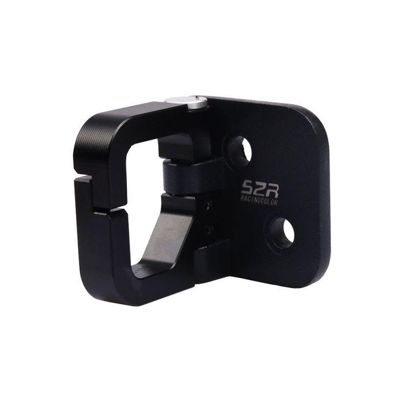 

Suzuki Youyou UU125/UY125T Aluminum Alloy Storage Box Hook чёрный