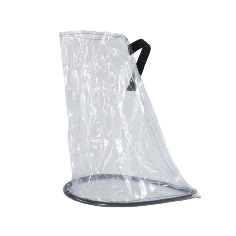 Universal EV Charger Plug Port Cover Electric Vehicle Charger Port Cover All-Weather Use