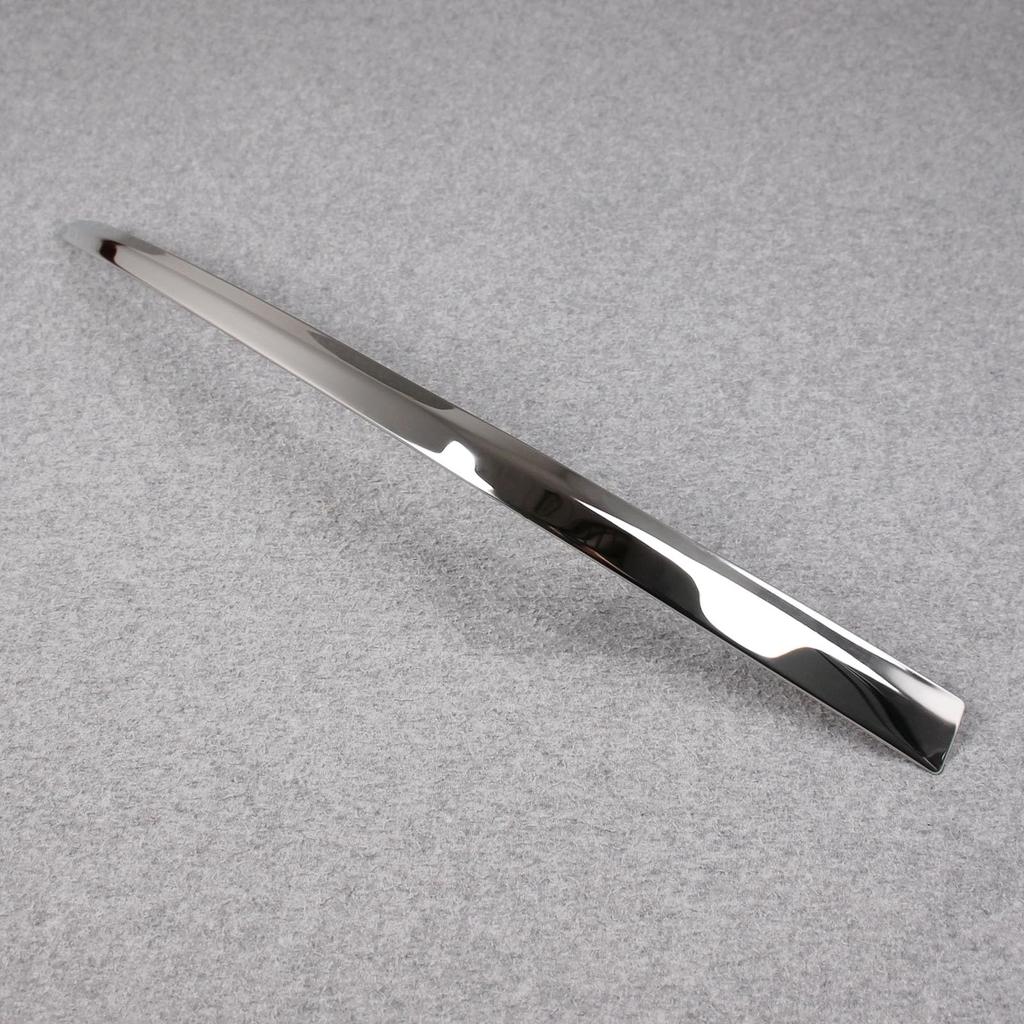 RUIQ Toyota Alphard Zewnętrzna Listwa Zderzaka i Akcesoria Niestandardowe Części Zaprojektowane Wyłącznie dla Toyota Alphard (Seria 40) (Lewo prawo) Ubrać się