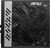 MSI MPG A1000G.