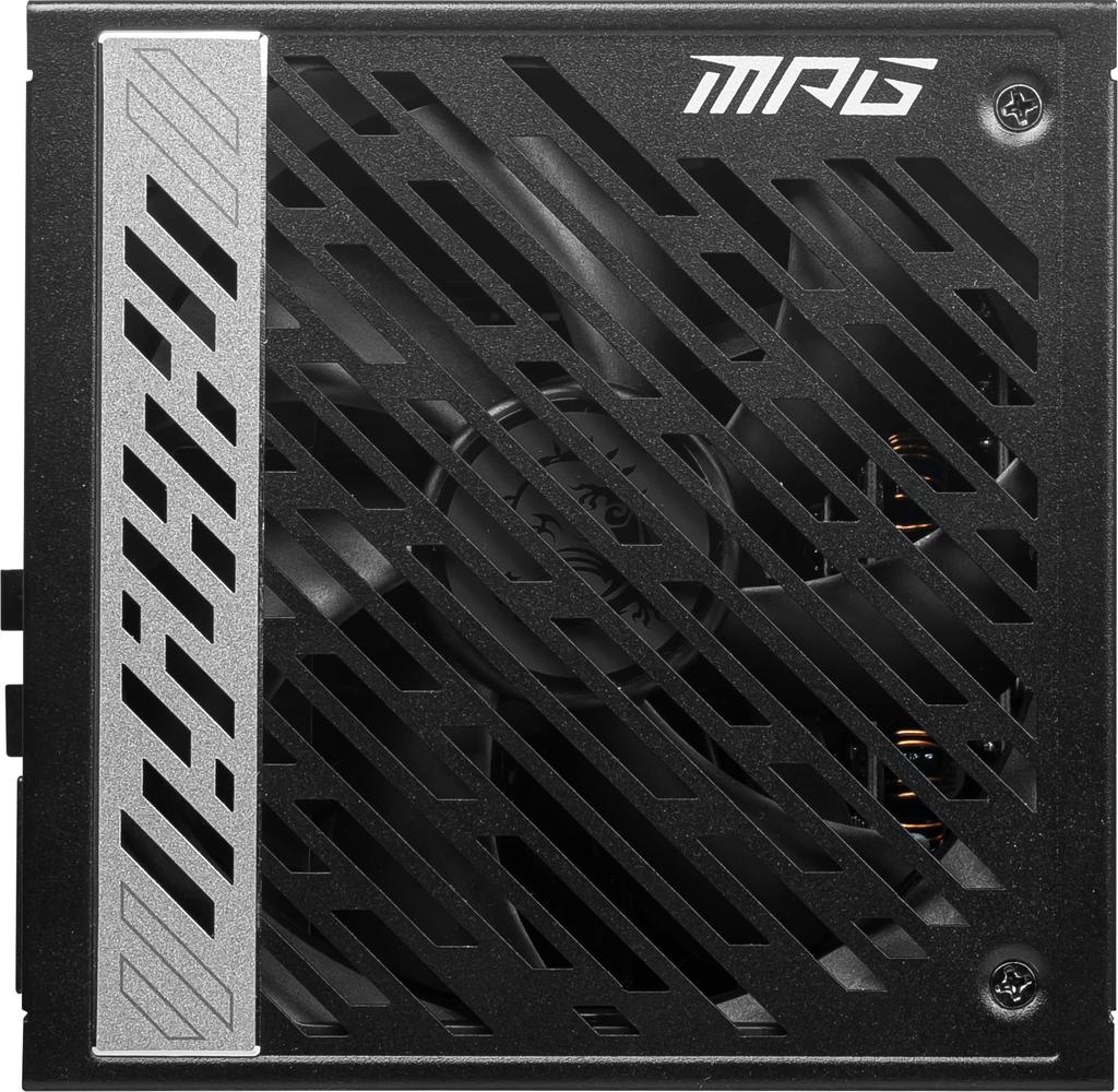 MSI MPG A1000G.