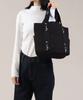agnes b. Tote Bag SAS22-01, Web Exclusive, Women's, Free Size, Black