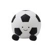 Football Silicone Night Light: Sleep Aid & Mood Lamp for Boys, Timed & Gift-Ready