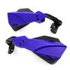 Motocross Hand Guards Handguard Protector Protection For Motorcycle Dirt Bike Pit Bike ATV Quads with 22mm or 25 Mm Handbar