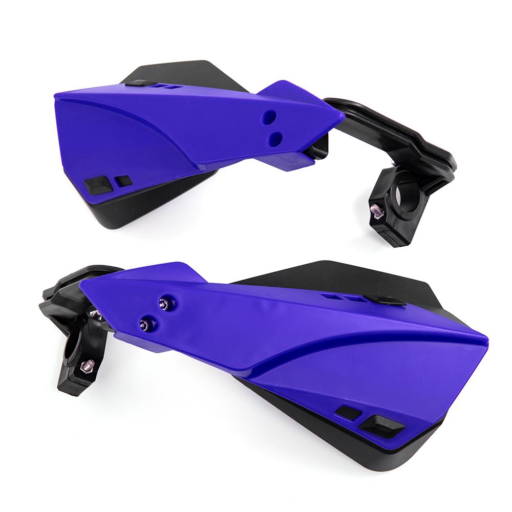Motocross Hand Guards Handguard Protector Protection For Motorcycle Dirt Bike Pit Bike ATV Quads with 22mm or 25 Mm Handbar