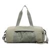 Bolsa de fitness gran capacidad bolsa de viaje de ocio compartimento independiente para zapatos de un solo hombro portátil bandolera equipaje