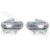 Car Front Bumper Car Lights Driving Light Fog Lights Car Fog Lamp Day Light Headlight Fog light For Jeep Renegade 2019 2020