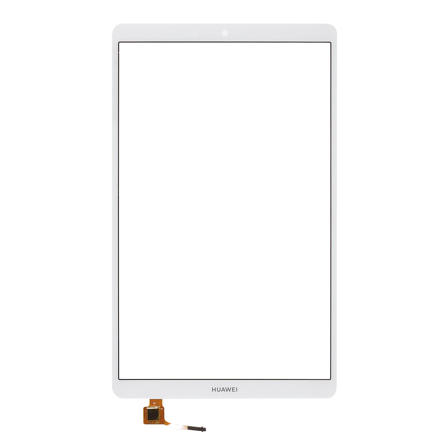

Digitizer Touch Screen Glass Replacement for Huawei MediaPad M6 8.4-inch White