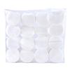 1200Pcs Disposable Facial Cleansing Pads Soft Face Makeup Cotton Pads Wet Compress Cotton  Girl