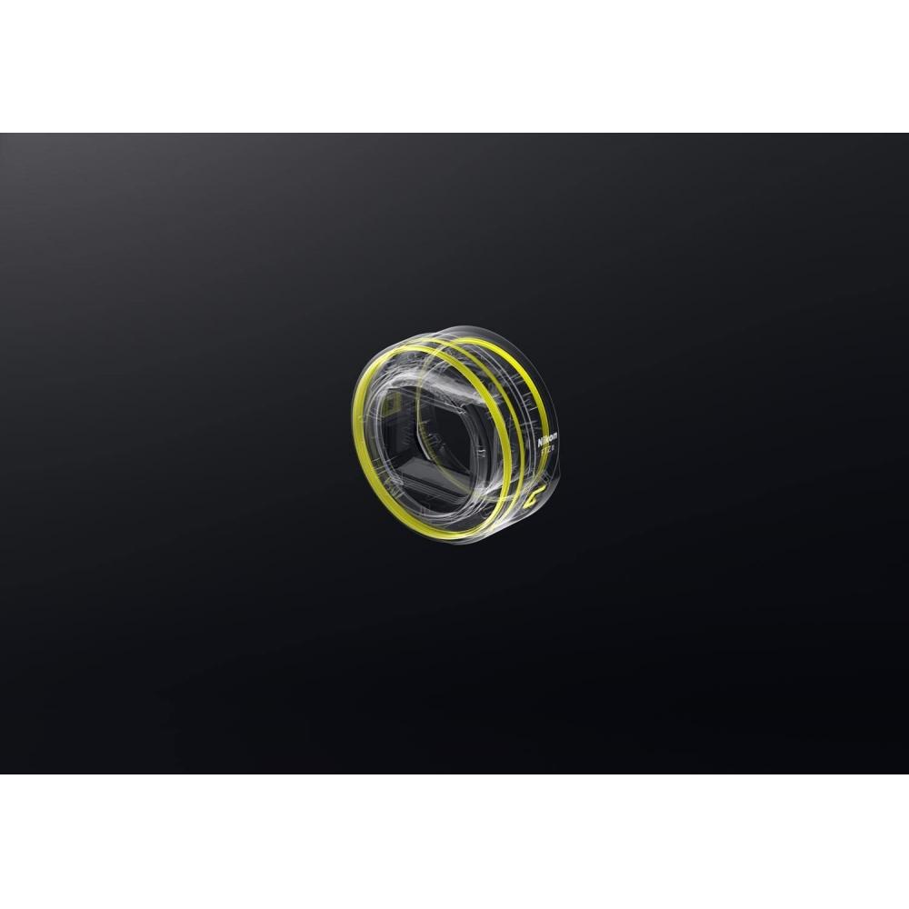Nikon Mount Adapter FTZII Z Mount for Nikon Black FTZ2