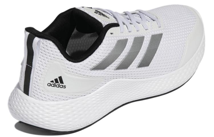 adidas Edge Gameday 'White Black' GZ0894