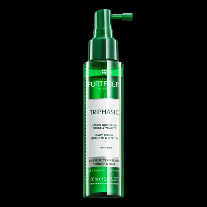 Rene Furterer Fortifying Stimulating Serum
