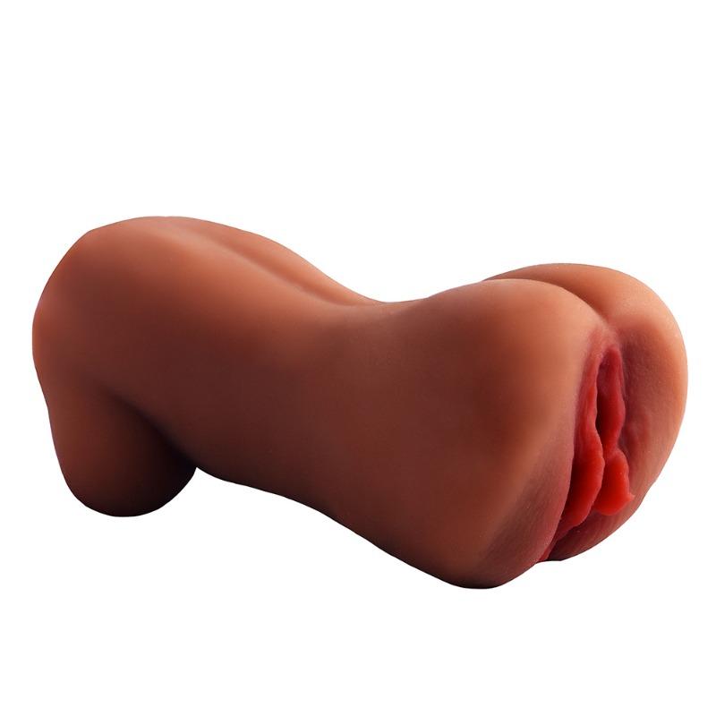 Silikonové vaginální mužské masturbační sexuální hračky Letadlo Cup Sexy hračky