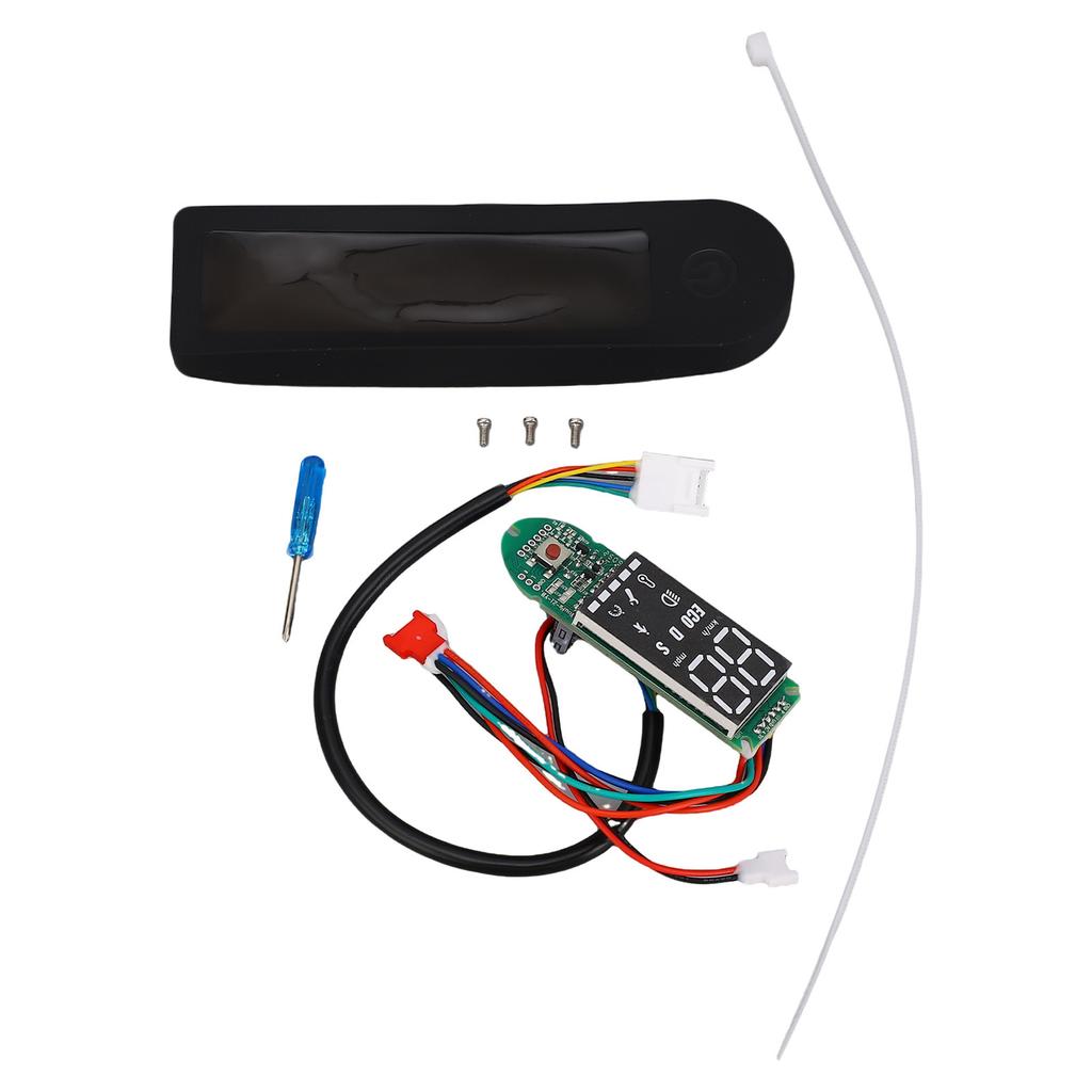 Obvodová deska palubní desky elektrické koloběžky Bluetooth PCB Díly pro elektrickou koloběžku pro 8,5 až 10palcovou elektrickou koloběžku