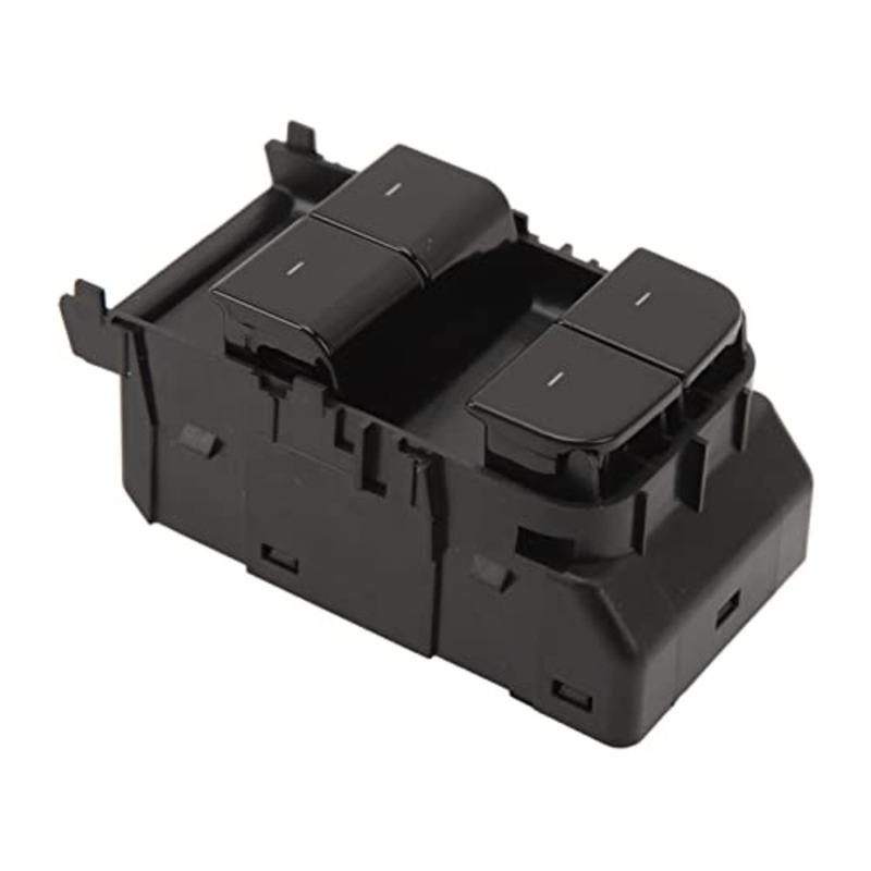 new 1082037 Power Car Window Control Switch for 2017- Tesla Model 3 Y Electric Power Window Lifter Switch Button