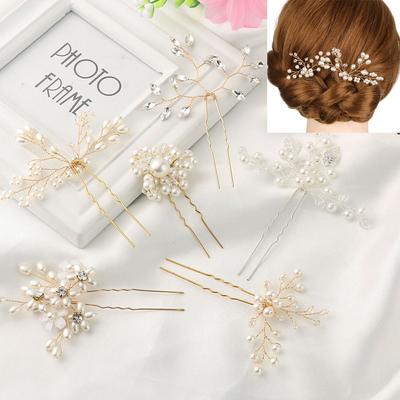 Accessoires pour coiffures – Bijoux de cheveux