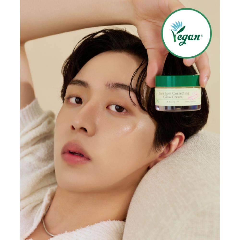 

Axis Y Blemish Care Glow Cream 50ml NONE