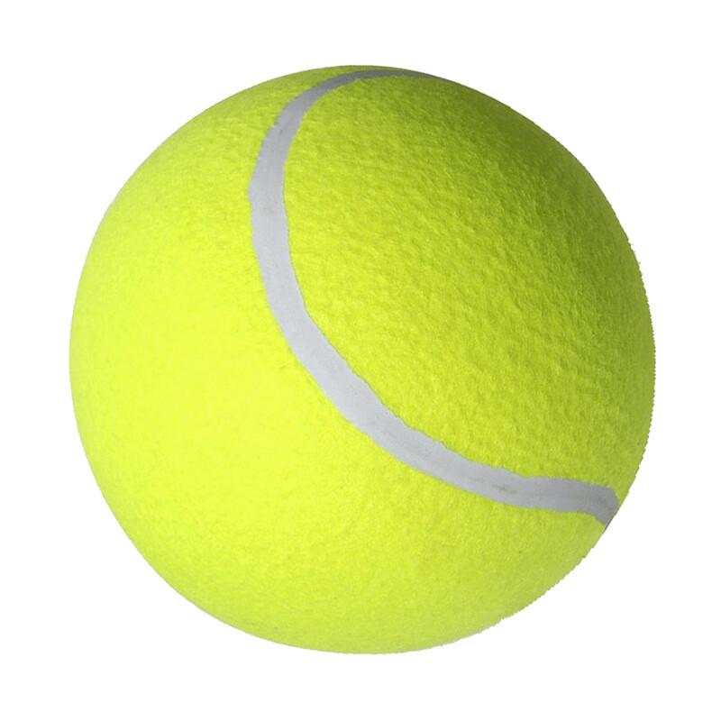 Riesiger aufblasbarer Haustier-Tennisball Spielzeug-Set