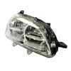 Compatible Headlight for 2014 Peugeot 301 - M33 High & Low Beam