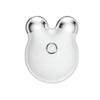 Microcurrent Facial Device, 3-in-1 Microcurrent Multifunctional Facial Massager, Face Roller Face Massager for Skin Care for Anti Aging and Wrinkle, W