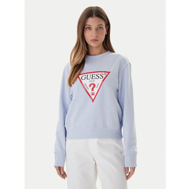 

Толстовка Guess W2YQ16 KBA11 EU S