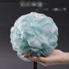 Bath Rub Back Pearl Rub Bath Bubble Wash Ball Bath Bath Ball Does Not Scatter Bath Flowers Are Soft Bathing Flower Ball