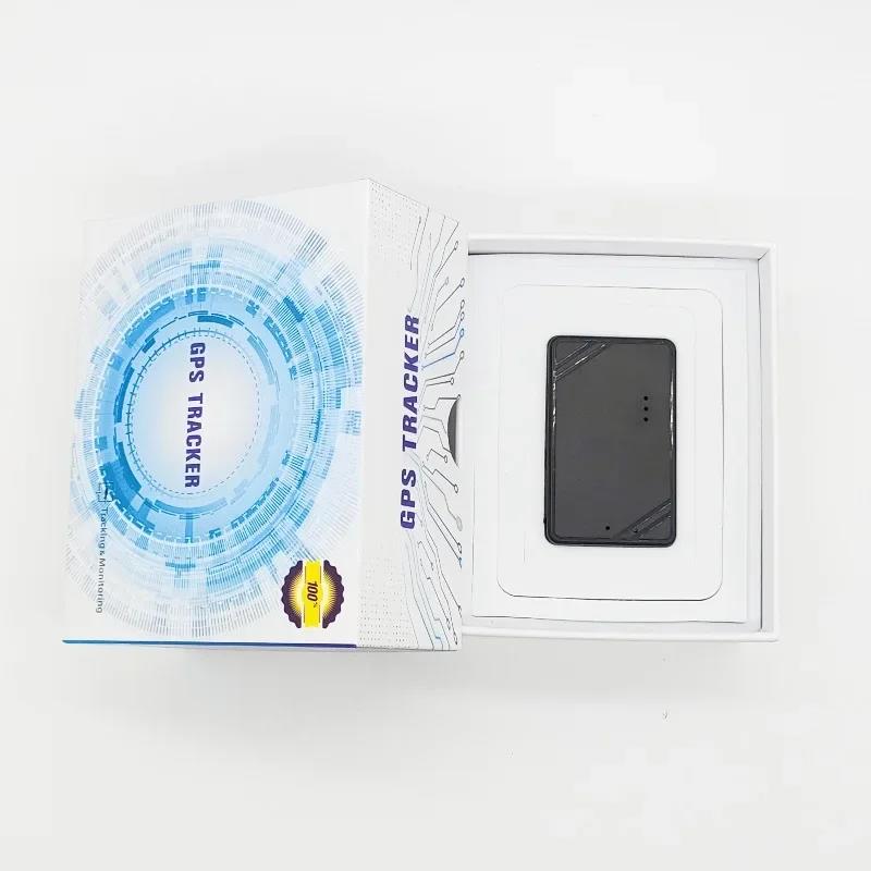 Anti-lost Location Tracker for Car Anti-Lost Children and Elderly GPS Locator