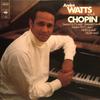 LP Record ANDR WATTS  FRDRIC CHOPIN  Andr Watts Spielt Chopin 73229 CBS Schallplatt 1974 Germany Classical Used