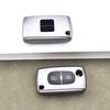 For Citroen Xsara Picasso C2 C3 C4 C5 C6 C8 Shell Fob Holder Soft TPU Car Key Fob Case Cover For Peugeot 107 206 207 307 308 406