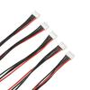 10PCS Balance Plug Extension Wire 15cm Double End Balance Charging Cable for Model Aviation