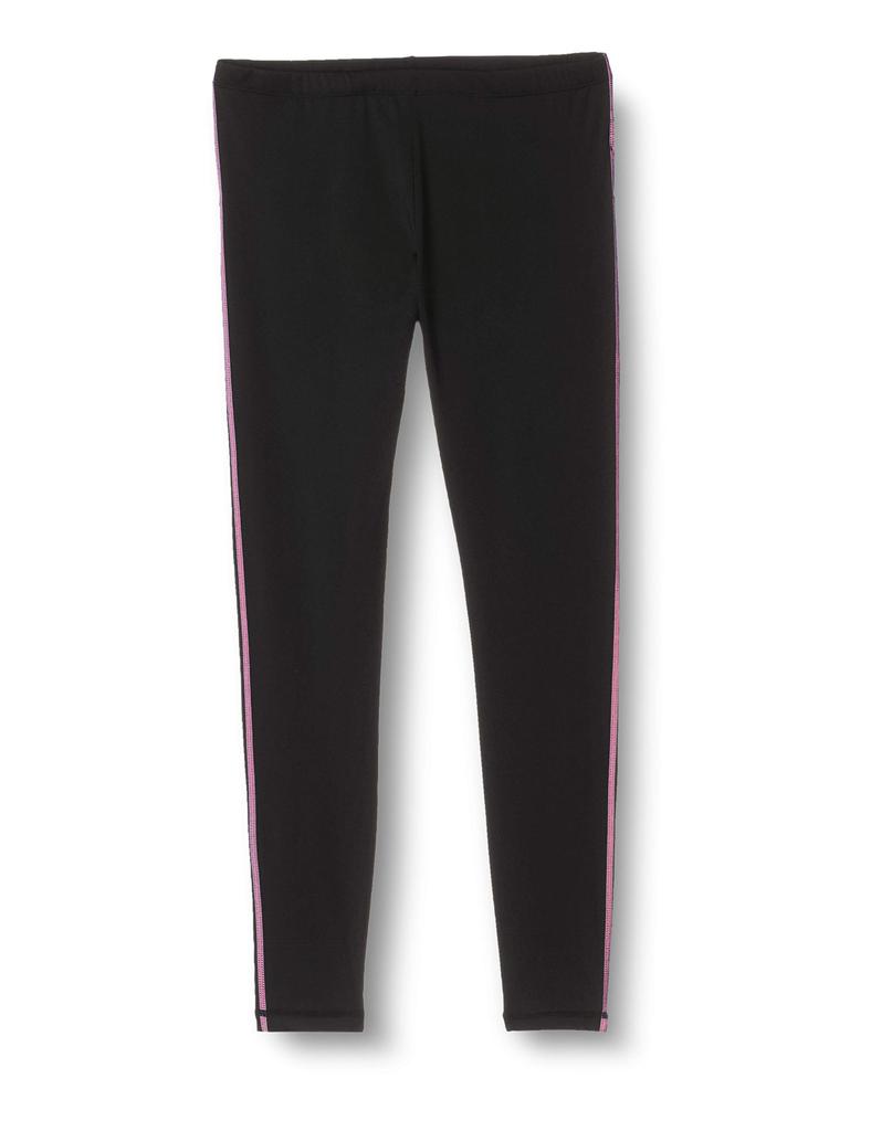 Benetton Women's Inner Tights, Size 3L, 34089313LBPK